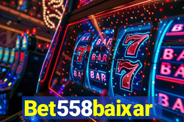 Bet558baixar