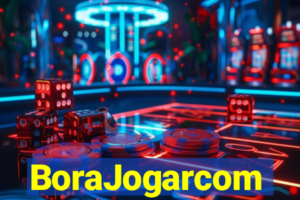 BoraJogarcom