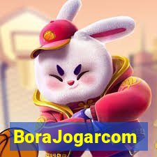 BoraJogarcom