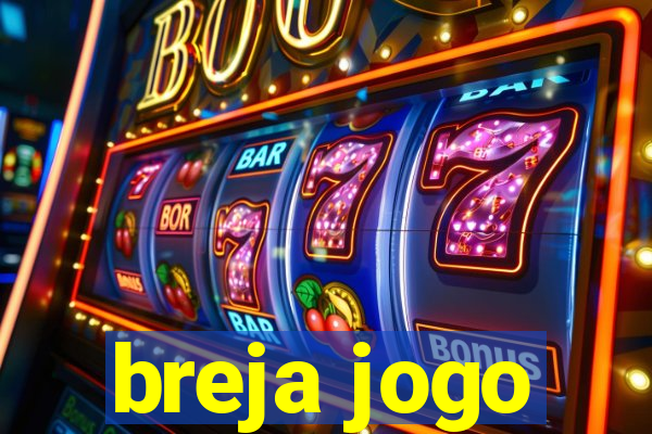 breja jogo