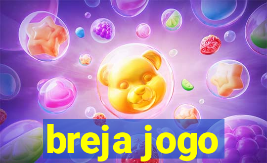 breja jogo