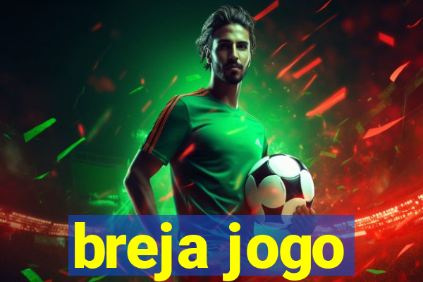 breja jogo