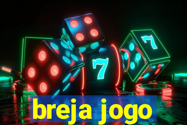 breja jogo