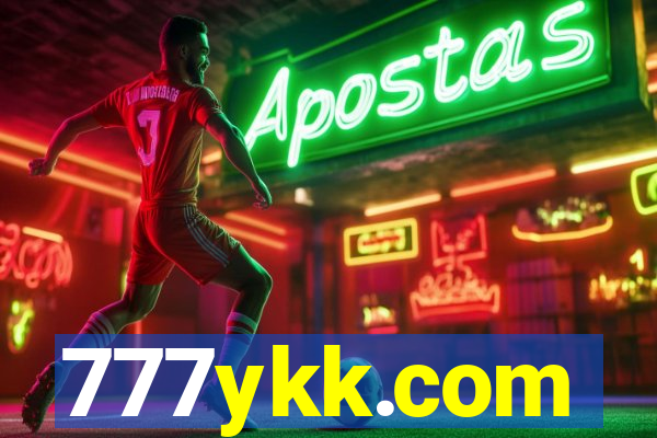 777ykk.com