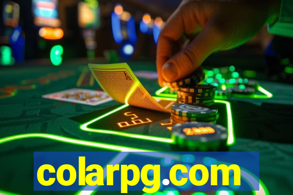 colarpg.com