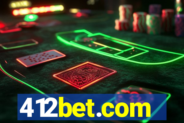 412bet.com