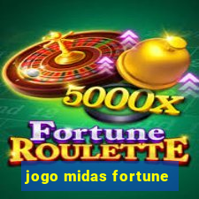 jogo midas fortune