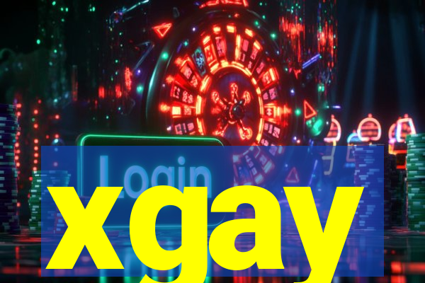 xgay