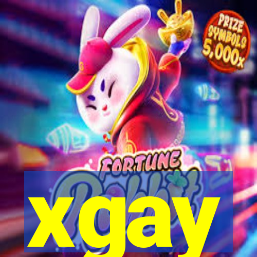 xgay