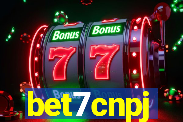 bet7cnpj