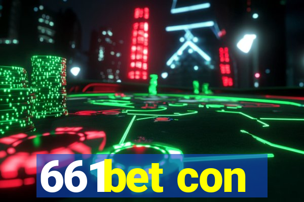 661bet con