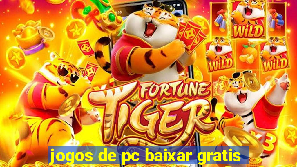 jogos de pc baixar gratis