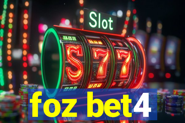 foz bet4