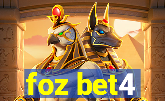 foz bet4