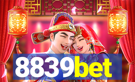 8839bet