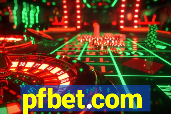 pfbet.com