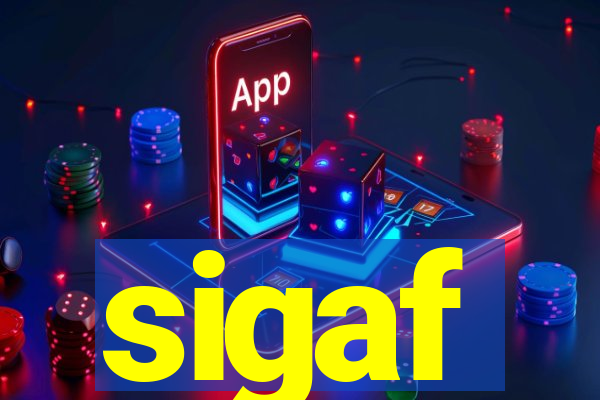 sigaf