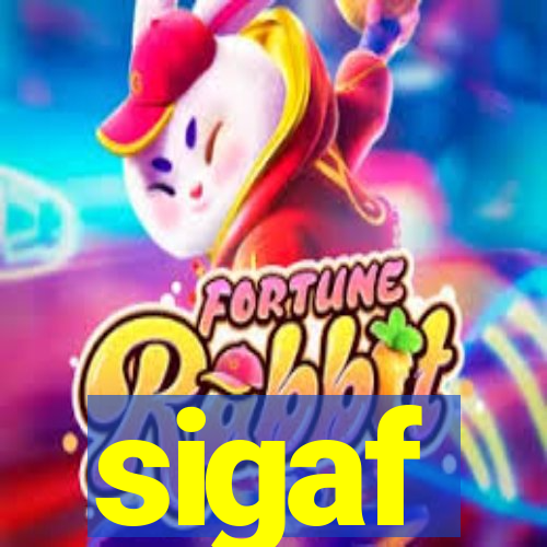 sigaf