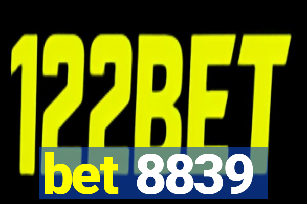 bet 8839