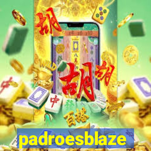 padroesblaze