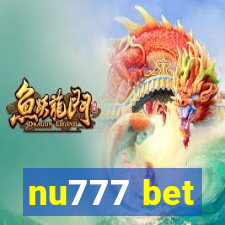 nu777 bet