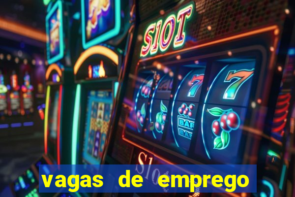 vagas de emprego salvador olx