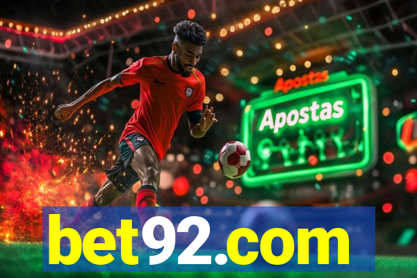 bet92.com