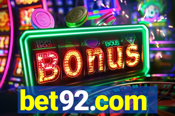 bet92.com