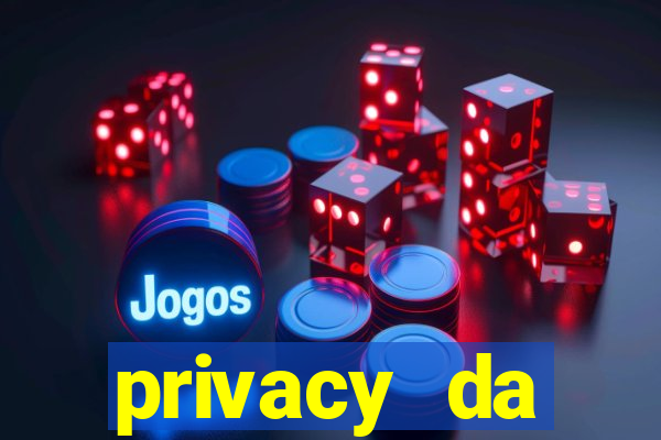 privacy da pipokinha gratis