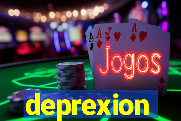 deprexion