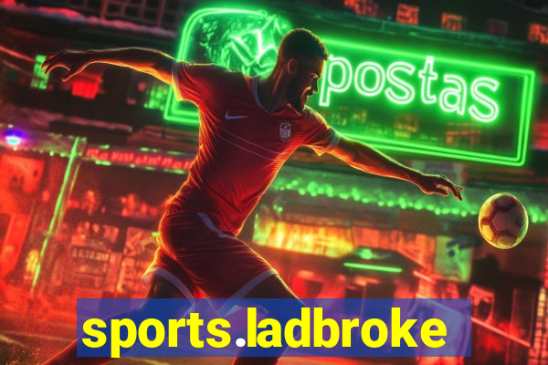 sports.ladbrokes.com