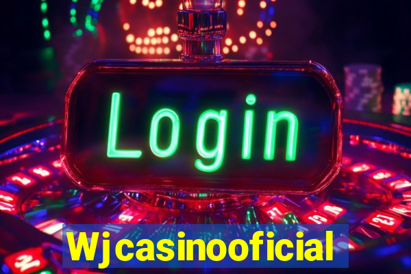 Wjcasinooficial