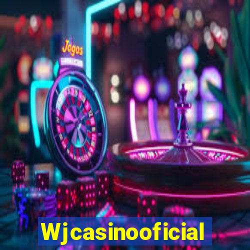 Wjcasinooficial