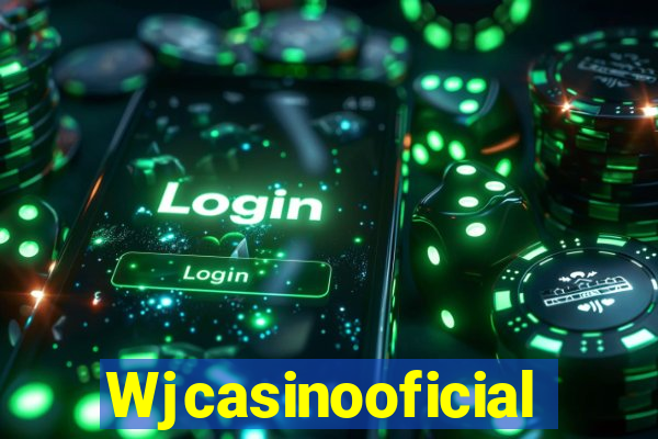 Wjcasinooficial