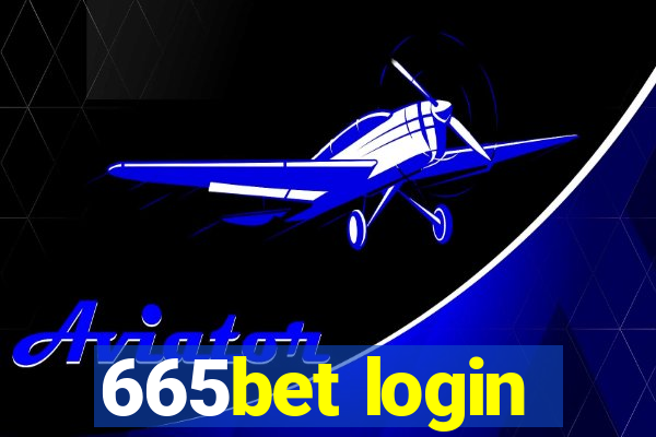 665bet login