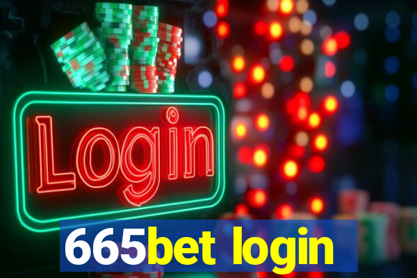 665bet login