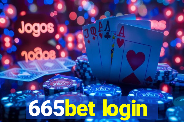 665bet login