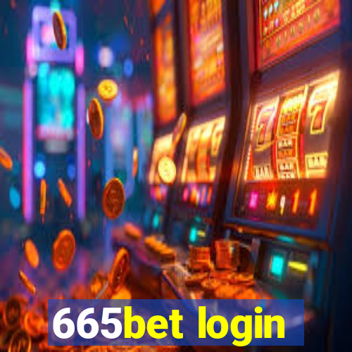 665bet login