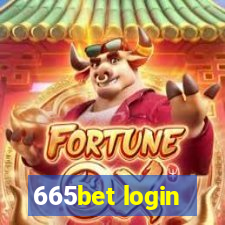 665bet login