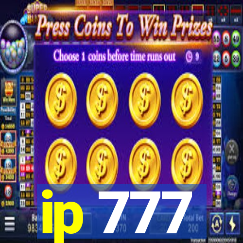 ip 777