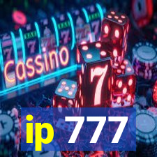 ip 777