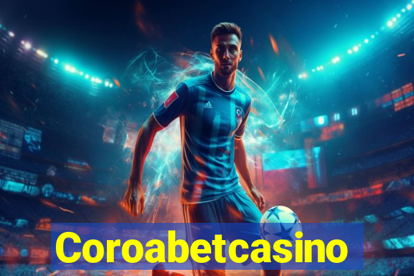 Coroabetcasino