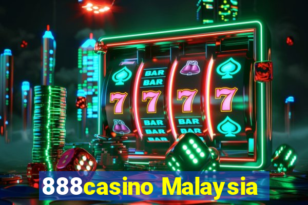 888casino Malaysia