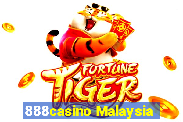 888casino Malaysia