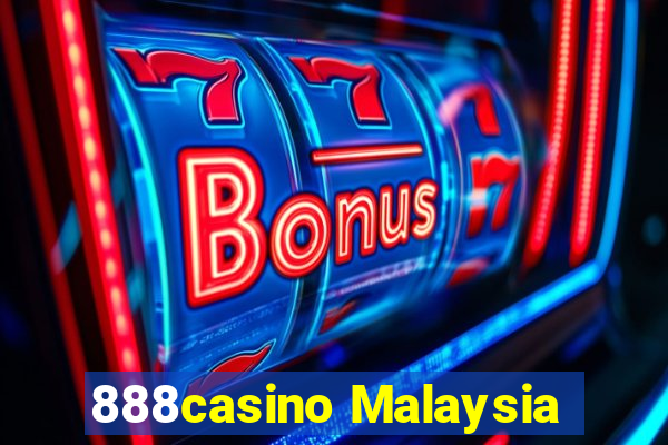 888casino Malaysia