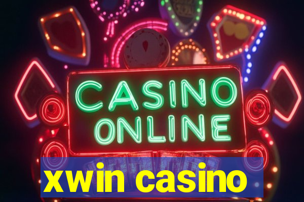 xwin casino