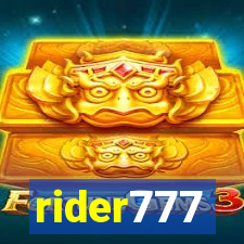 rider777