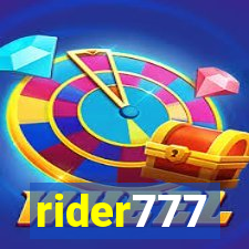 rider777