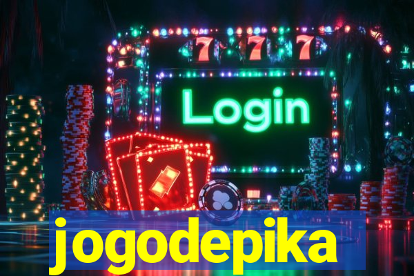 jogodepika