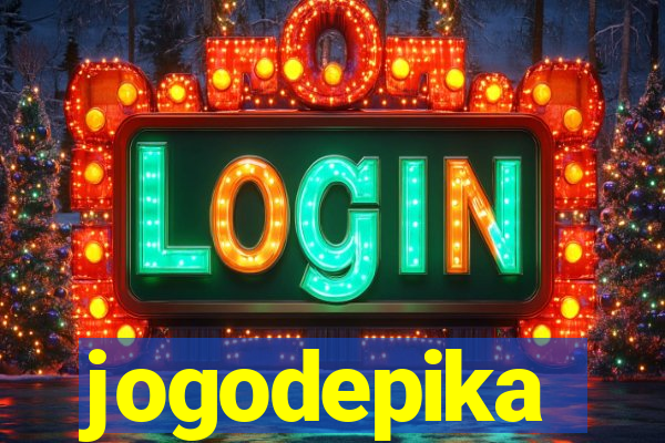 jogodepika